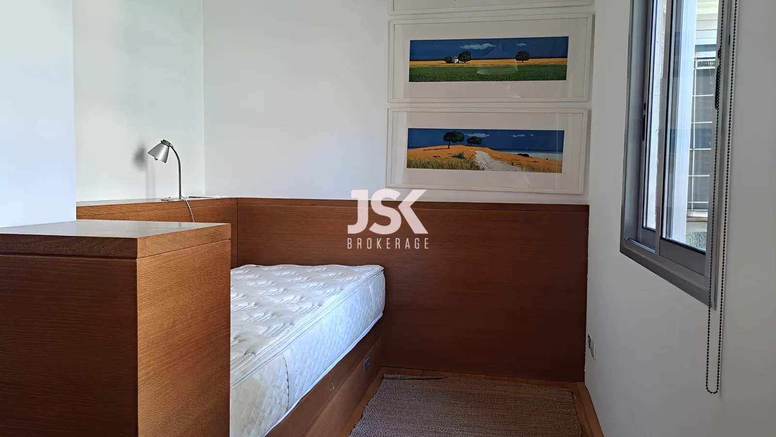 Apartment for Rent in Ras