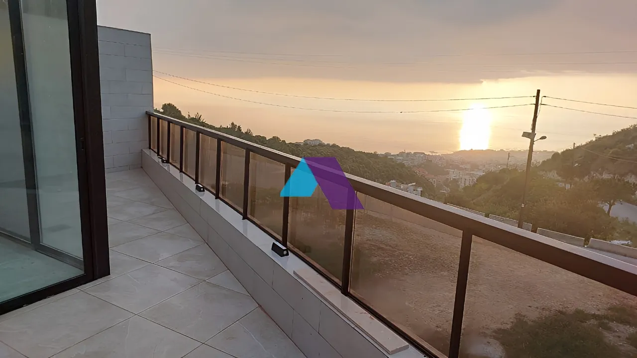 Apartment for Sale in Blat