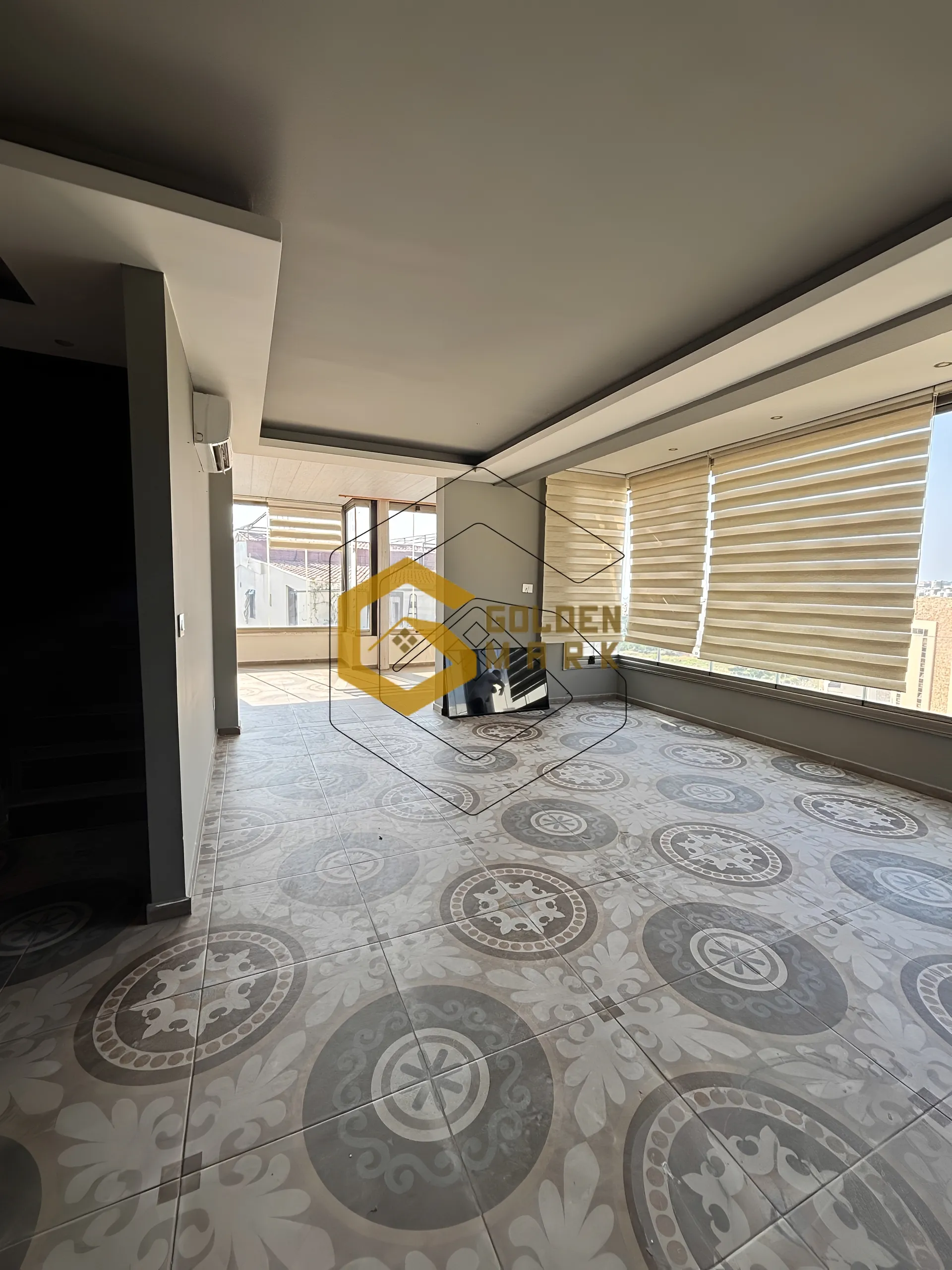 Duplex for Rent in Byblos