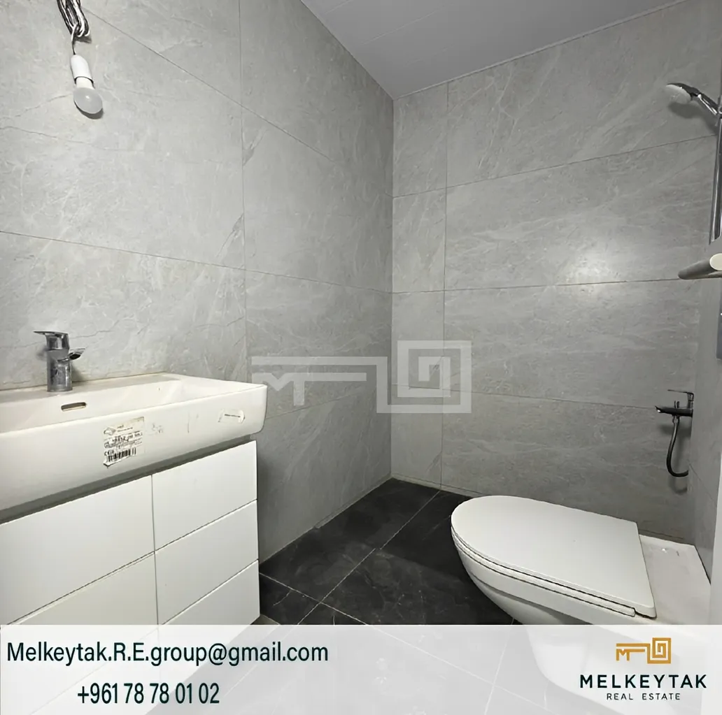 Apartment for sale in Fanar, Lebanon