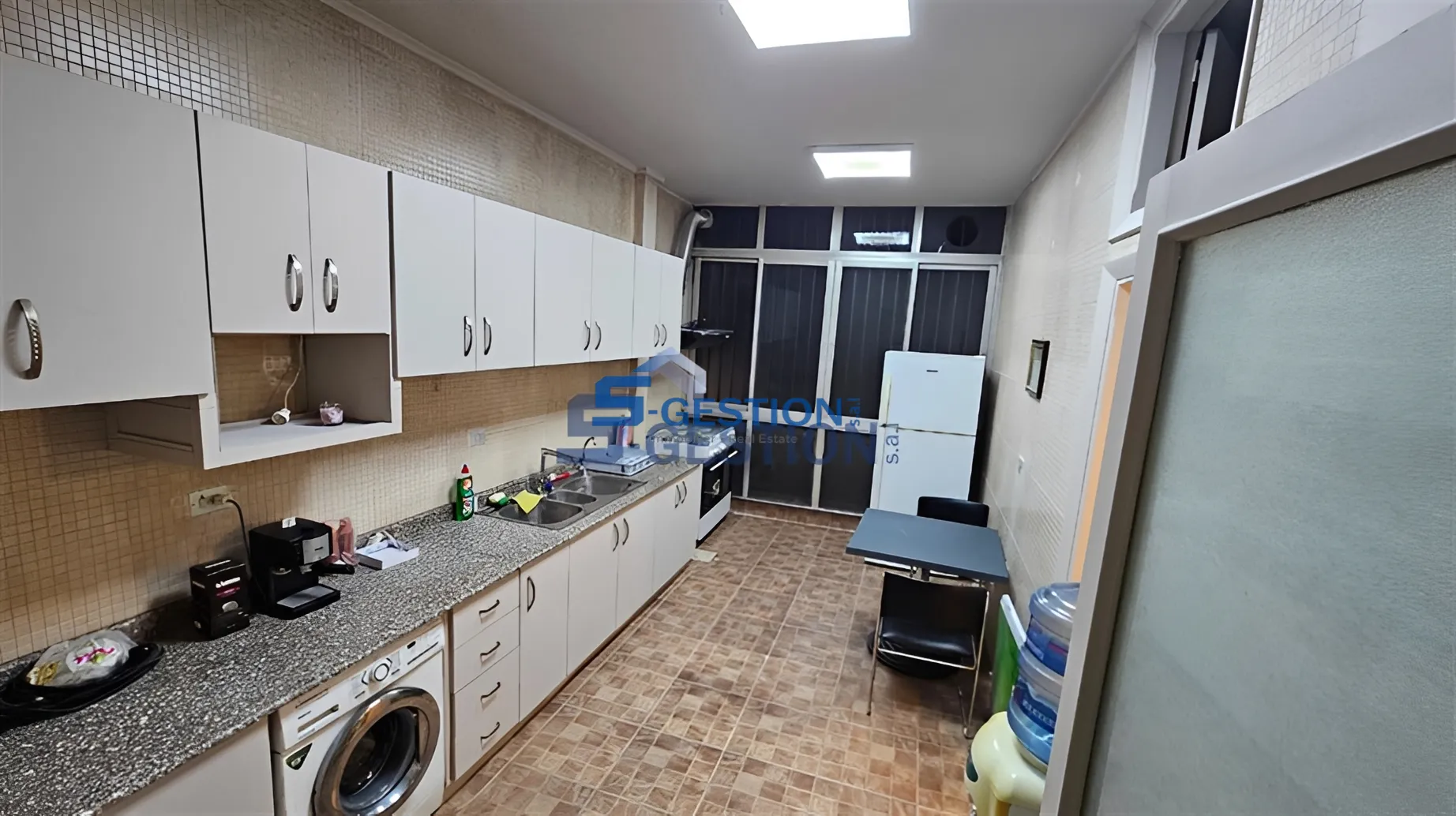 Apartment for Sale in Sanayeh