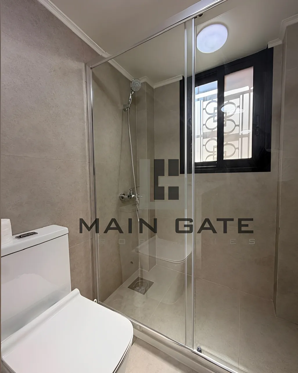 Apartment for rent in Hazmieh