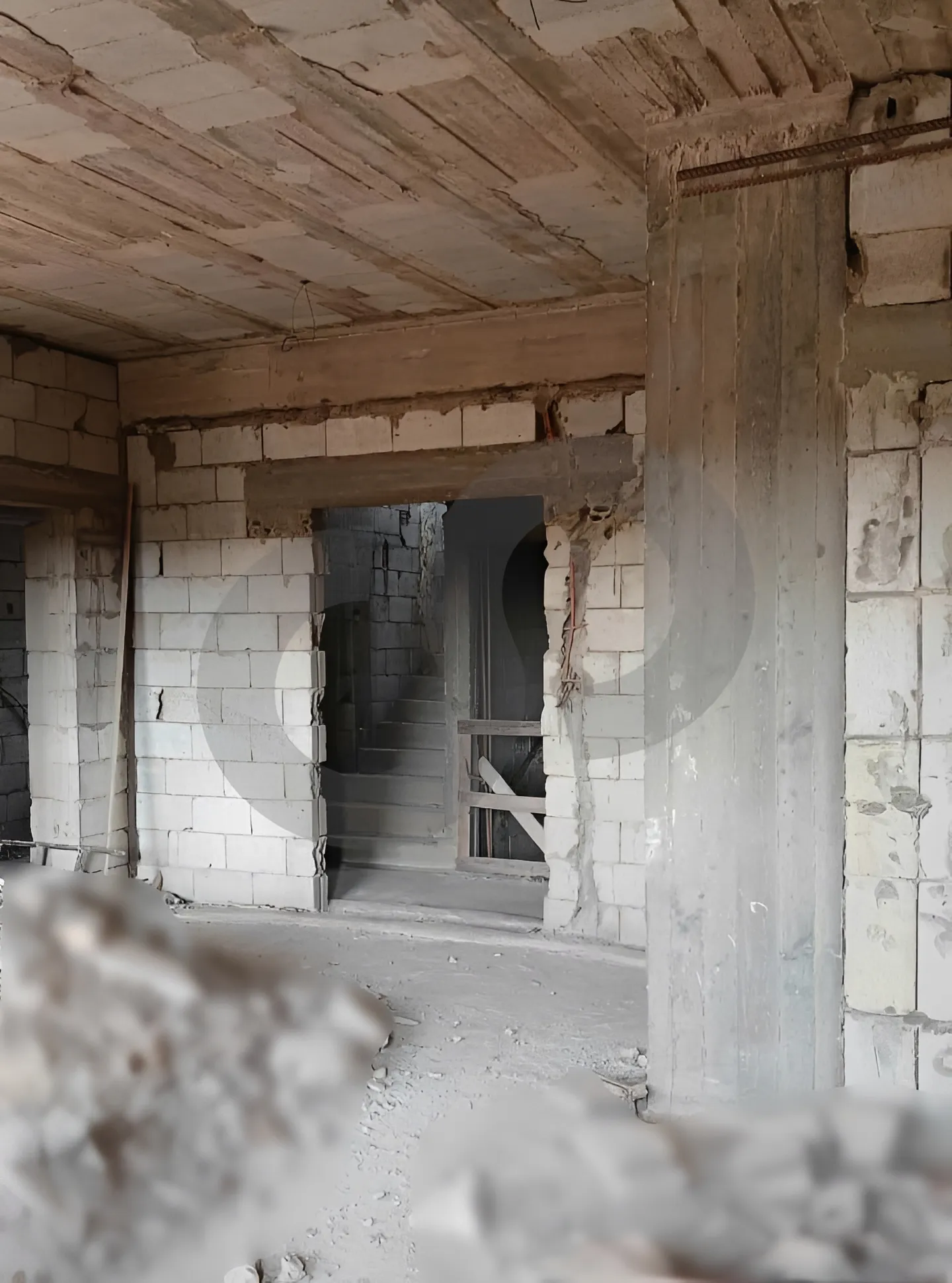 Building for Sale in Koura