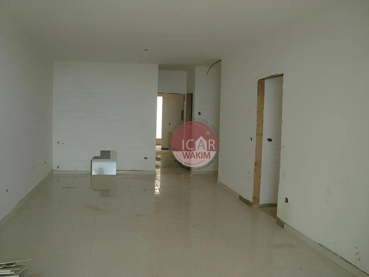 Apartment for Sale in Qornet El Hamra