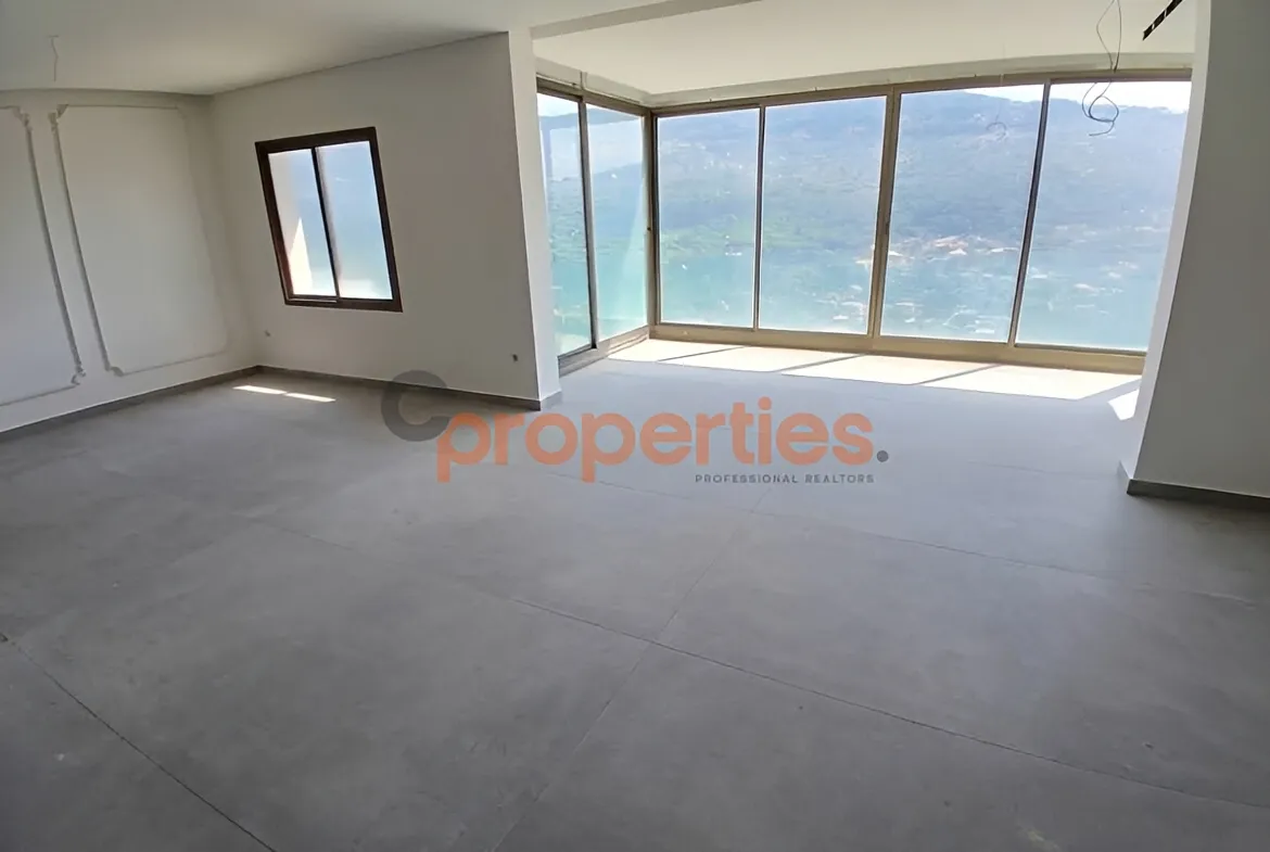 Apartment for Sale in Baabdat
