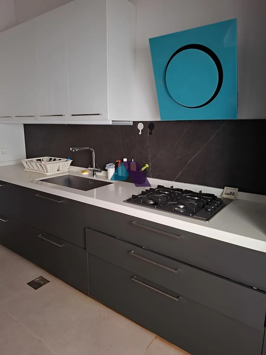 Apartment for Sale in Jal El Dib - 3 bed, 2 bath