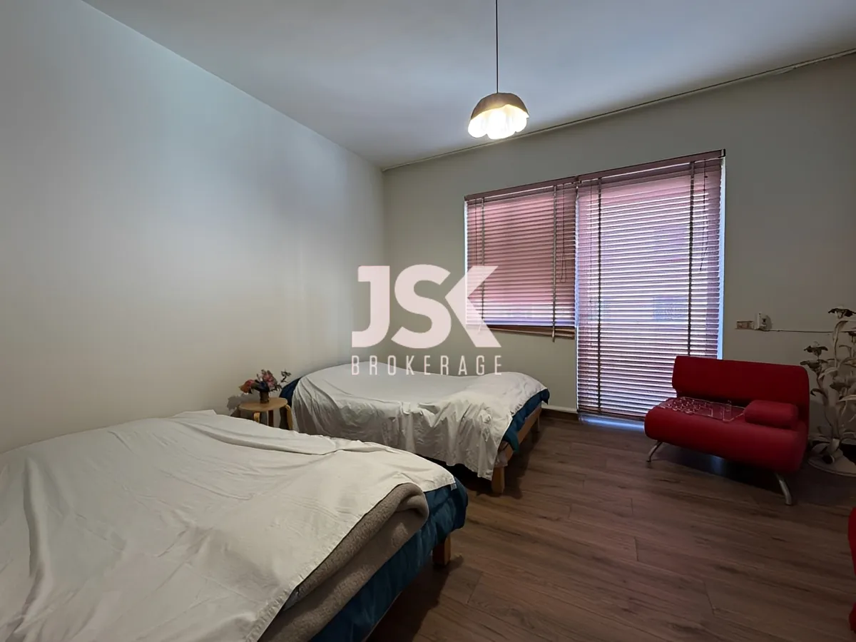 Apartment for Sale in Ain el remmeneh, baabda, Lebanon
