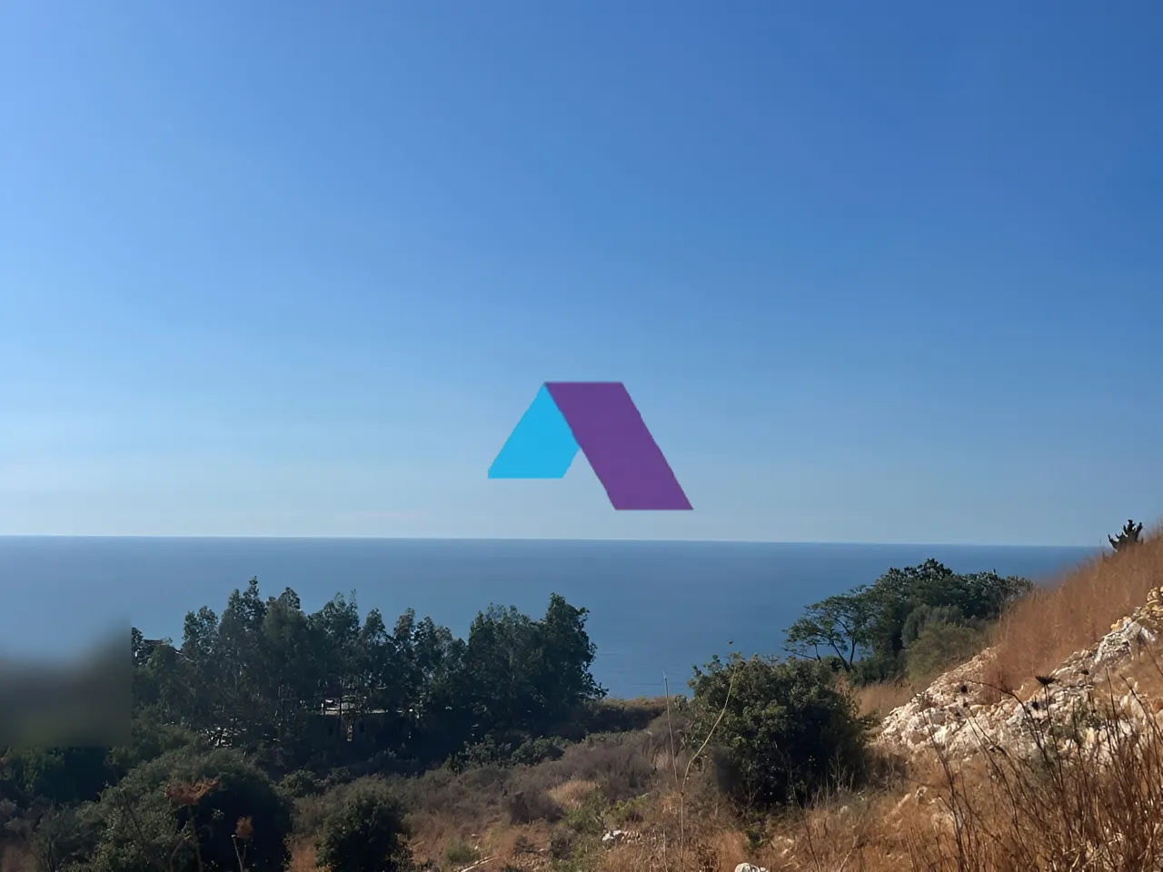 Land for Sale in Batroun