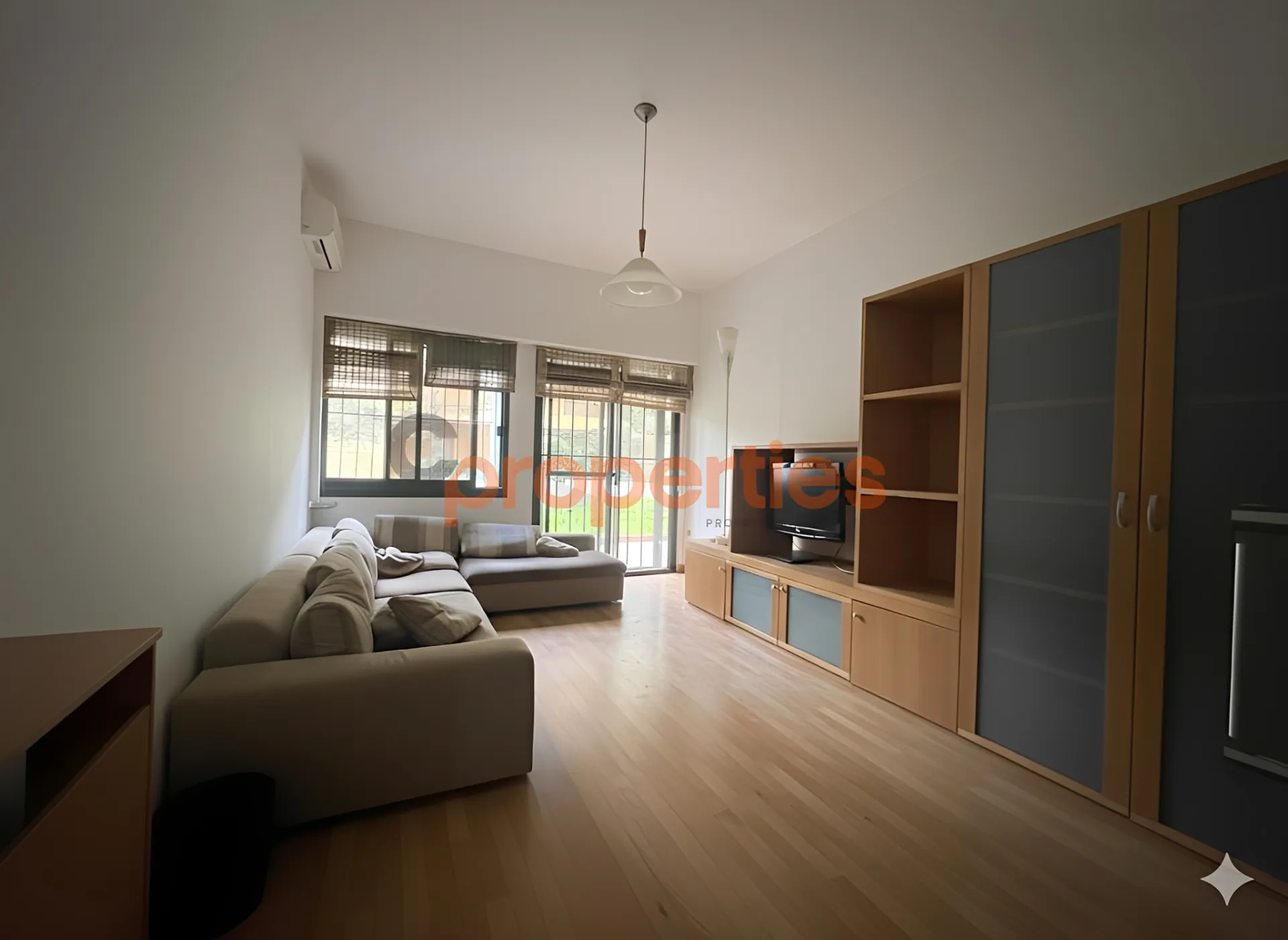 Apartment for Sale in Naqqache