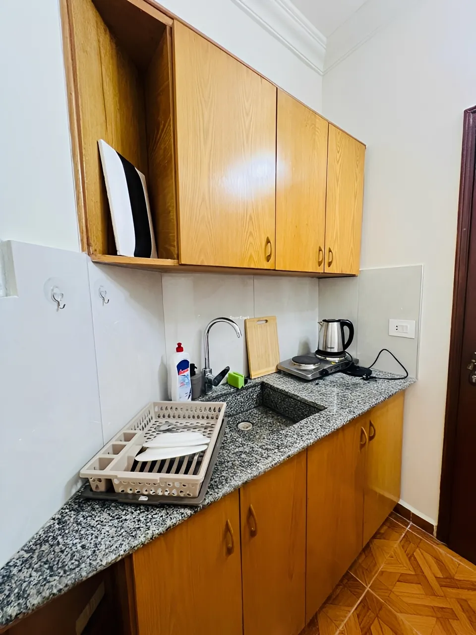 Apartment for rent in Jounieh