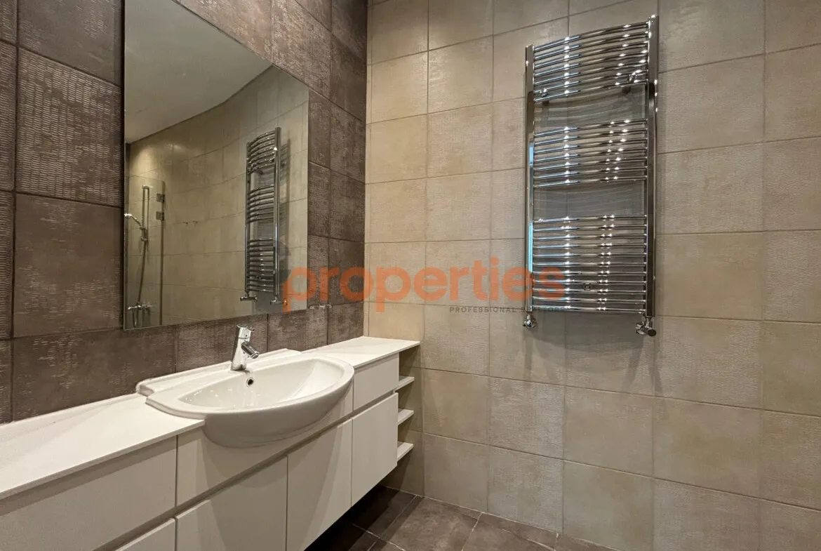Apartment for Sale in Achrafieh
