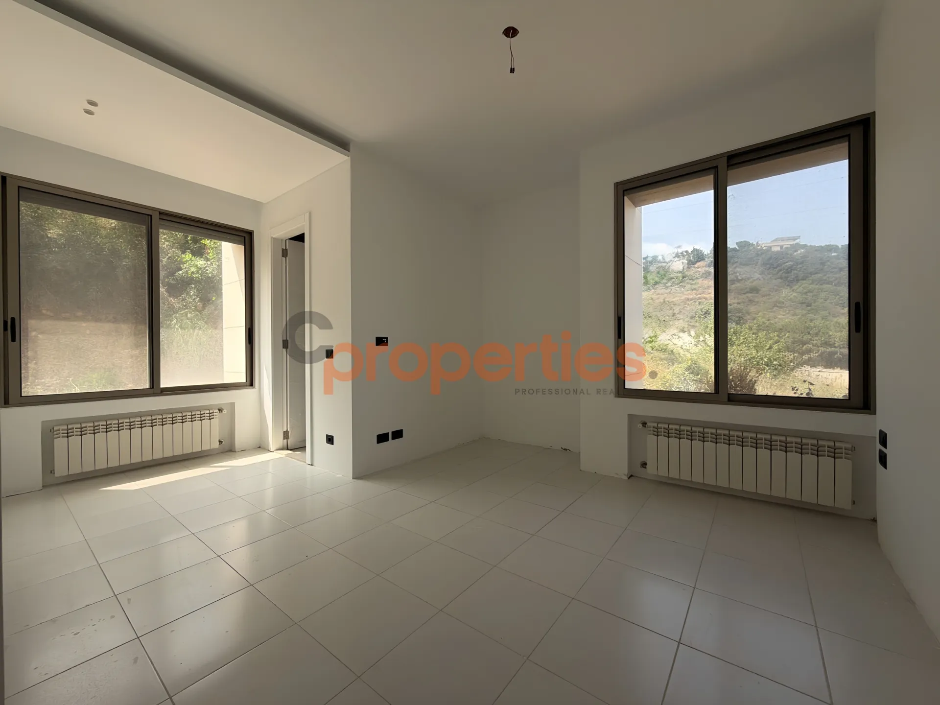 Apartment for Rent in Mtaileb