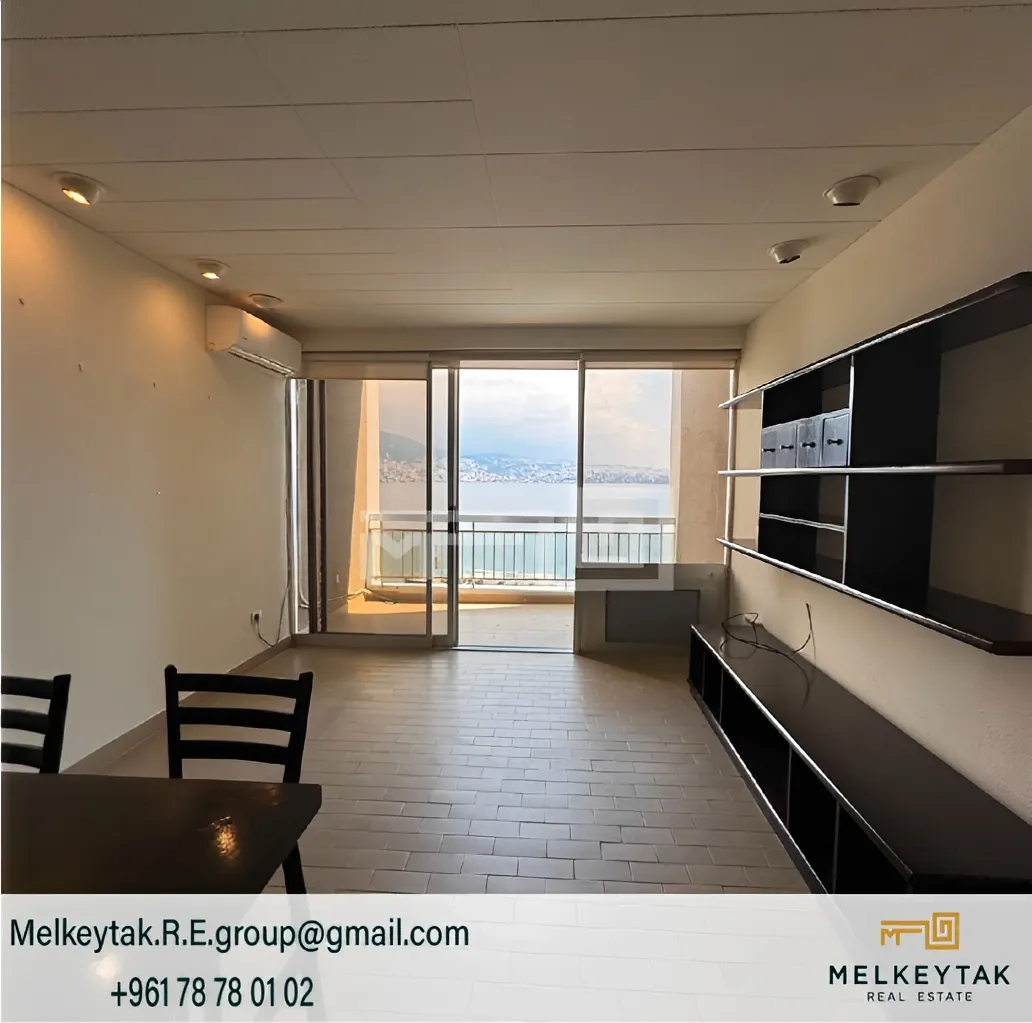 Chalet for rent in Tabarja, Lebanon