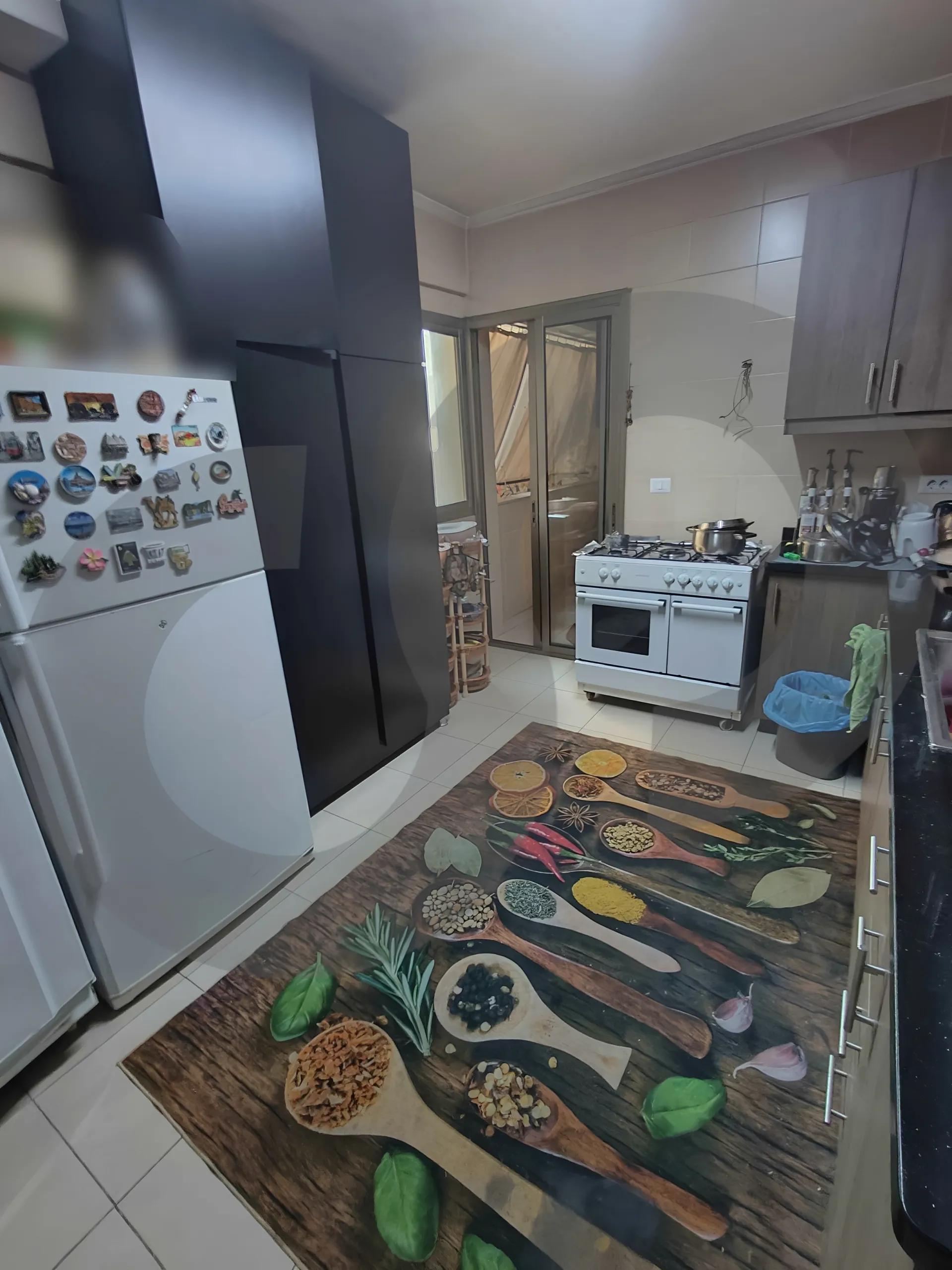 Apartment for Sale in Msaytbeh