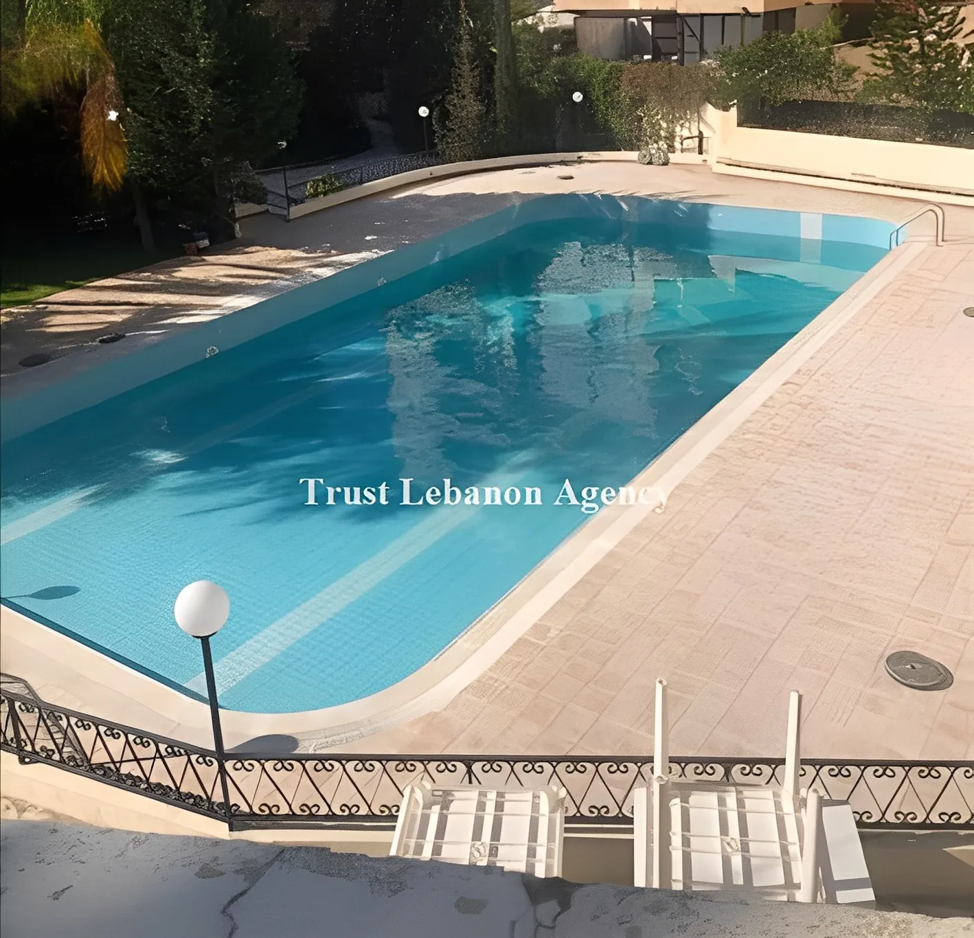 Apartment for Sale in Metn Tilal Ain Saadeh Lebanon