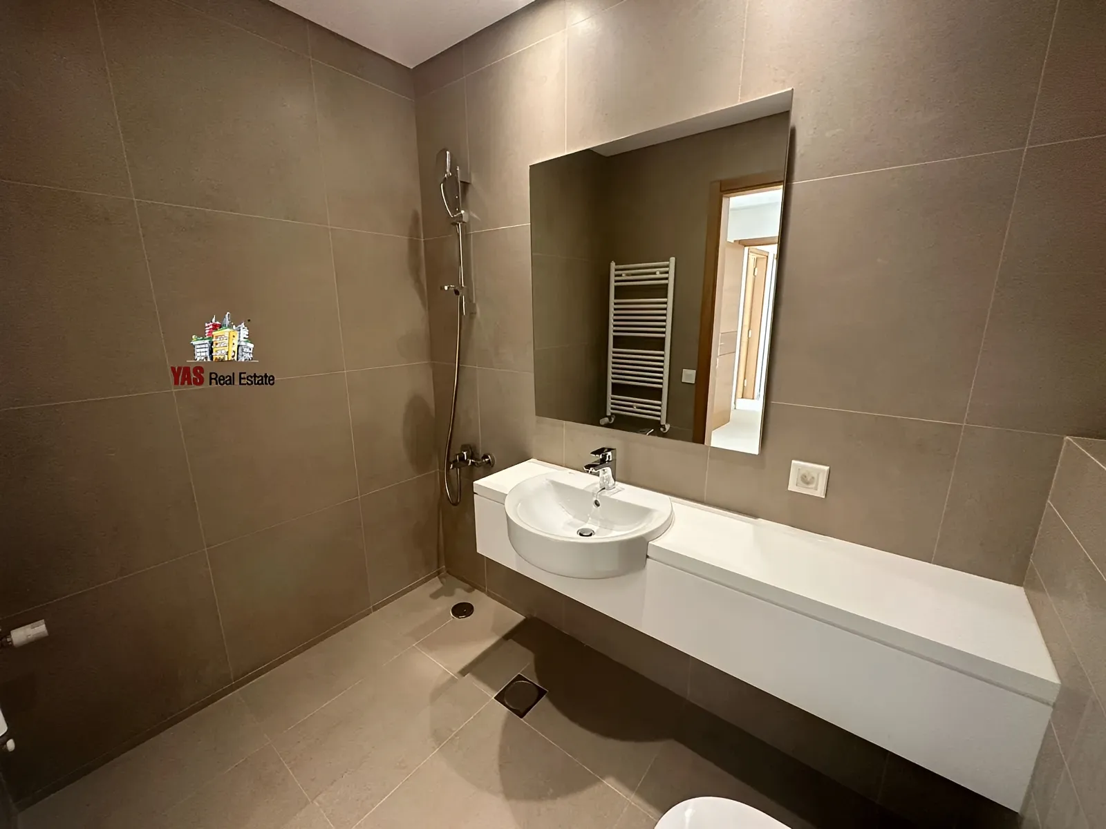 Apartment for Sale in Dbayeh
