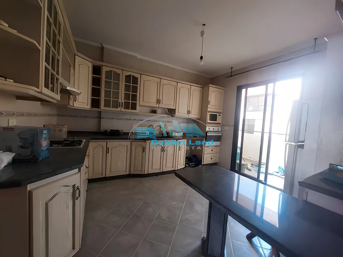 Apartment for Sale in Baouchriyeh, Lebanon - 3 bed, 3 bath