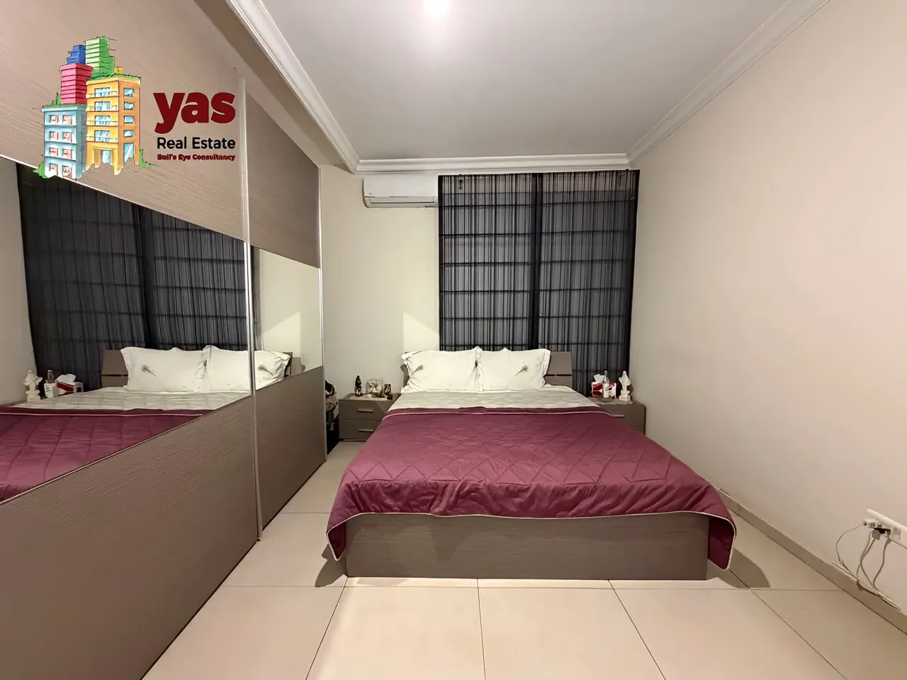 Apartment for Sale in Ghadir - 3 bed, 5 bath