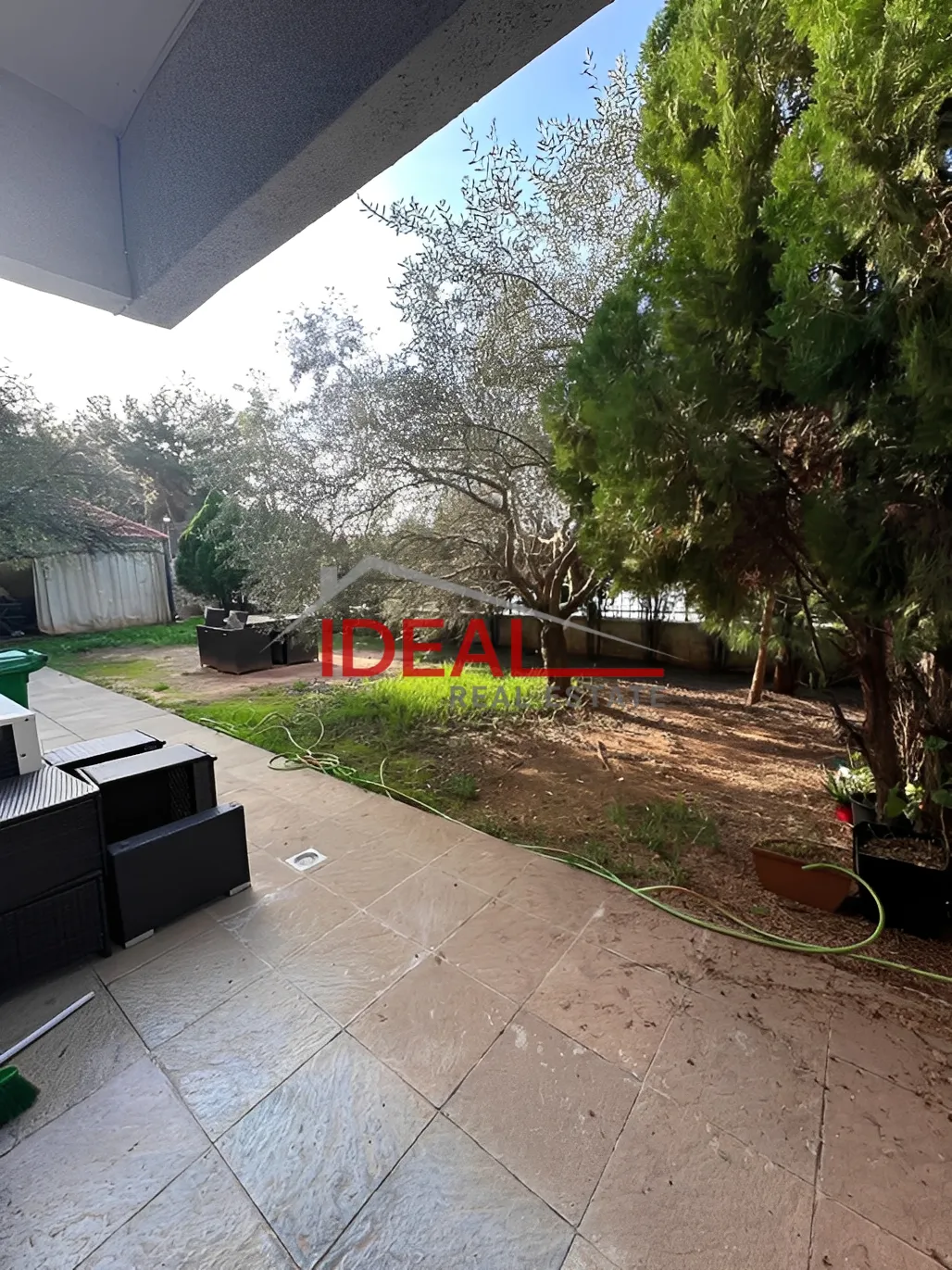 Apartment for Rent in Kfar Hbab, Lebanon