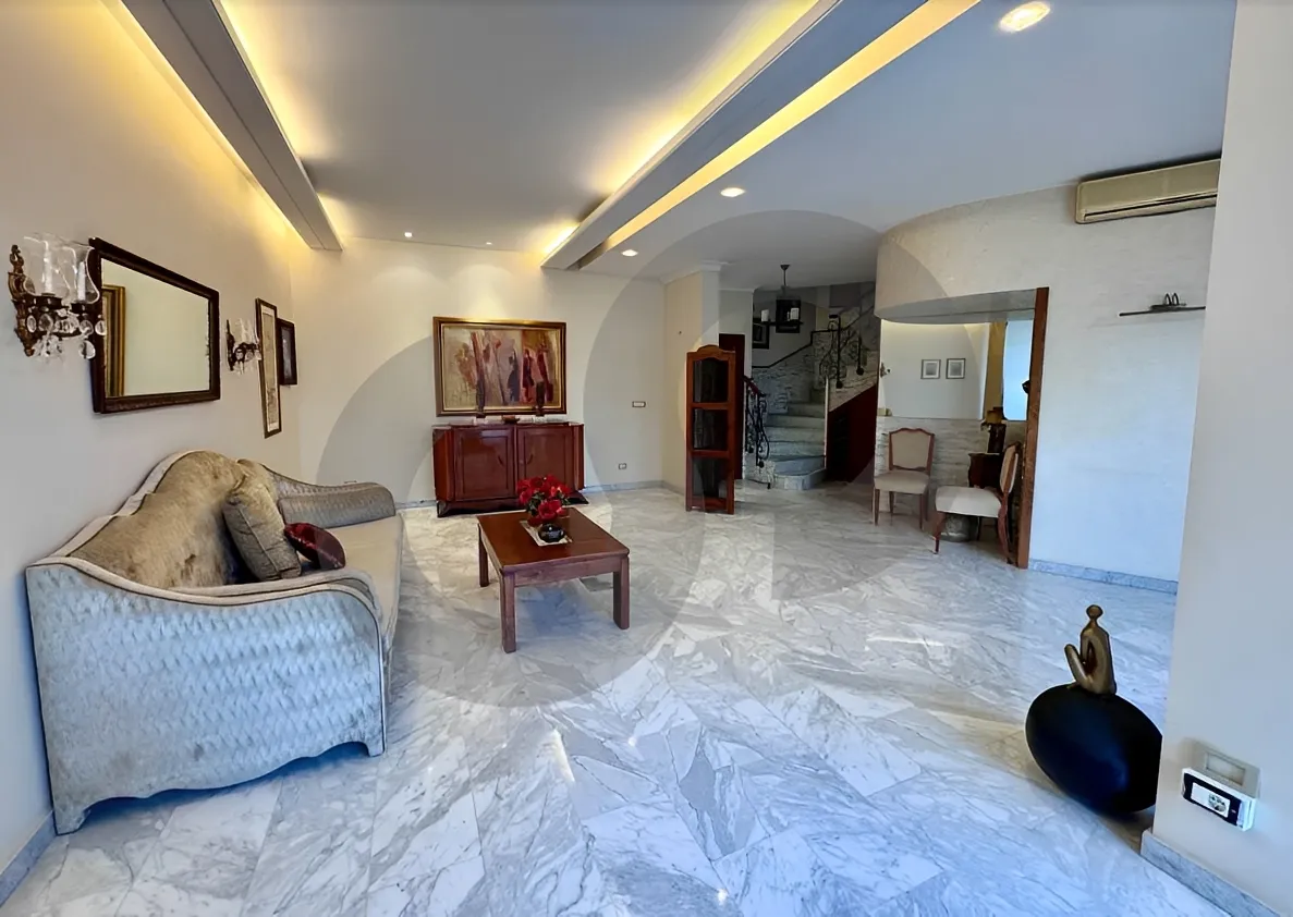Apartment for Sale in Kfar Yassine - 3 bed, 2 bath