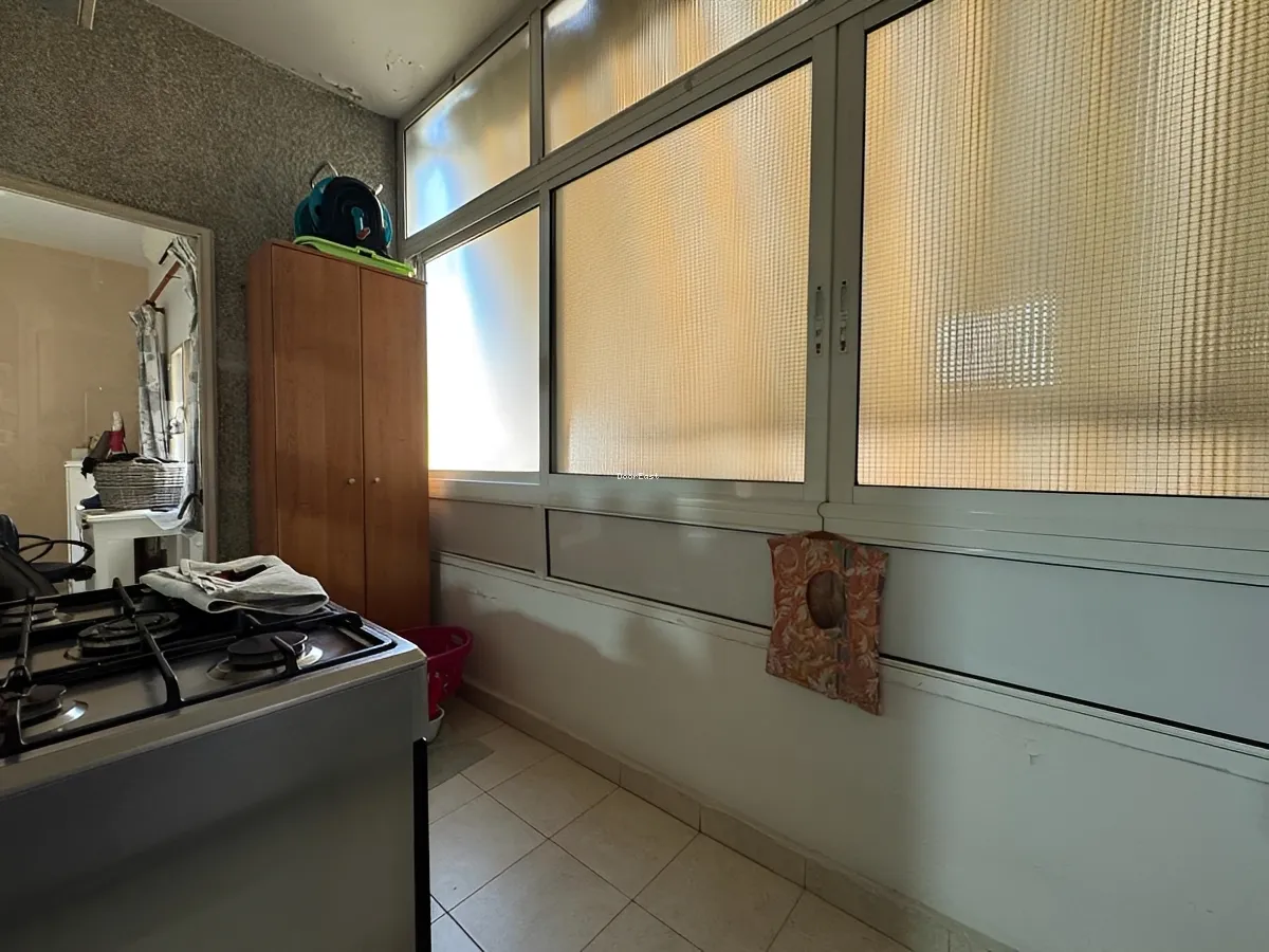 Apartment for Sale in Ain el remmeneh, baabda, Lebanon
