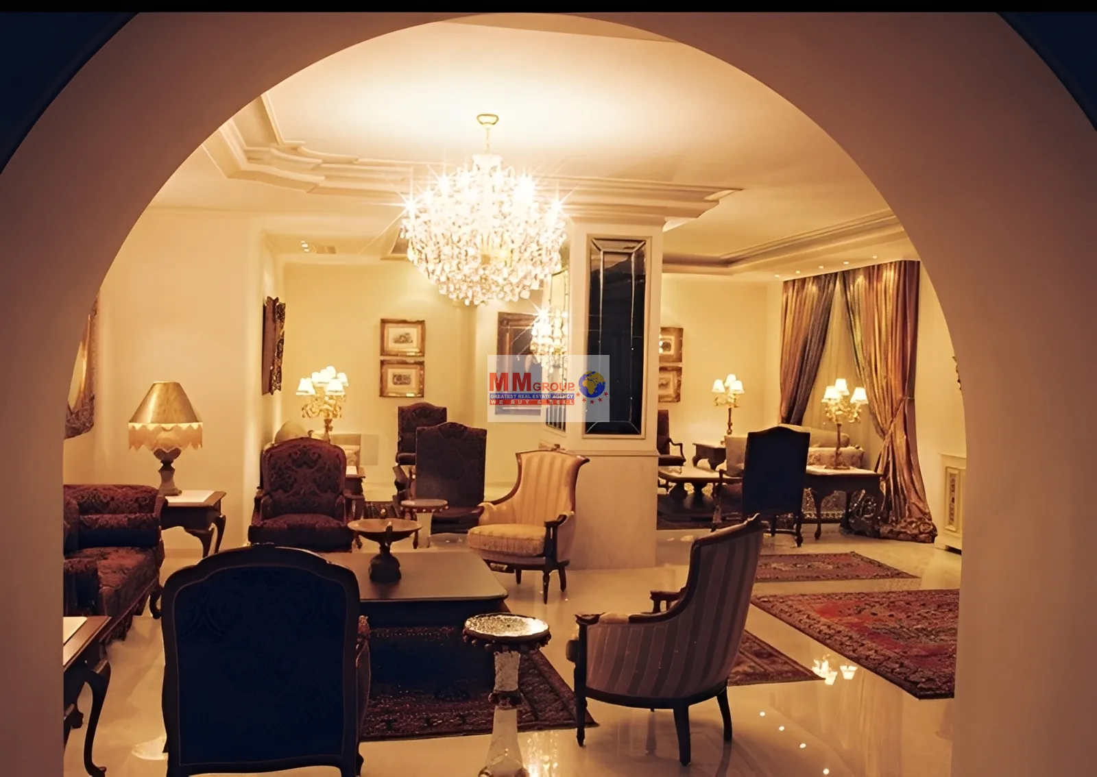 Villa for Sale in Bsalim - 9 bed, 12 bath