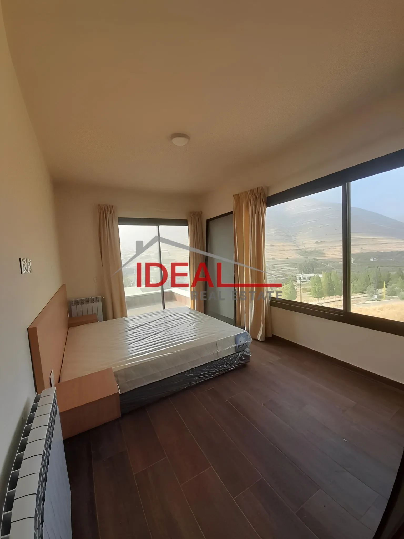 Chalet for Sale in Faraiya, Lebanon