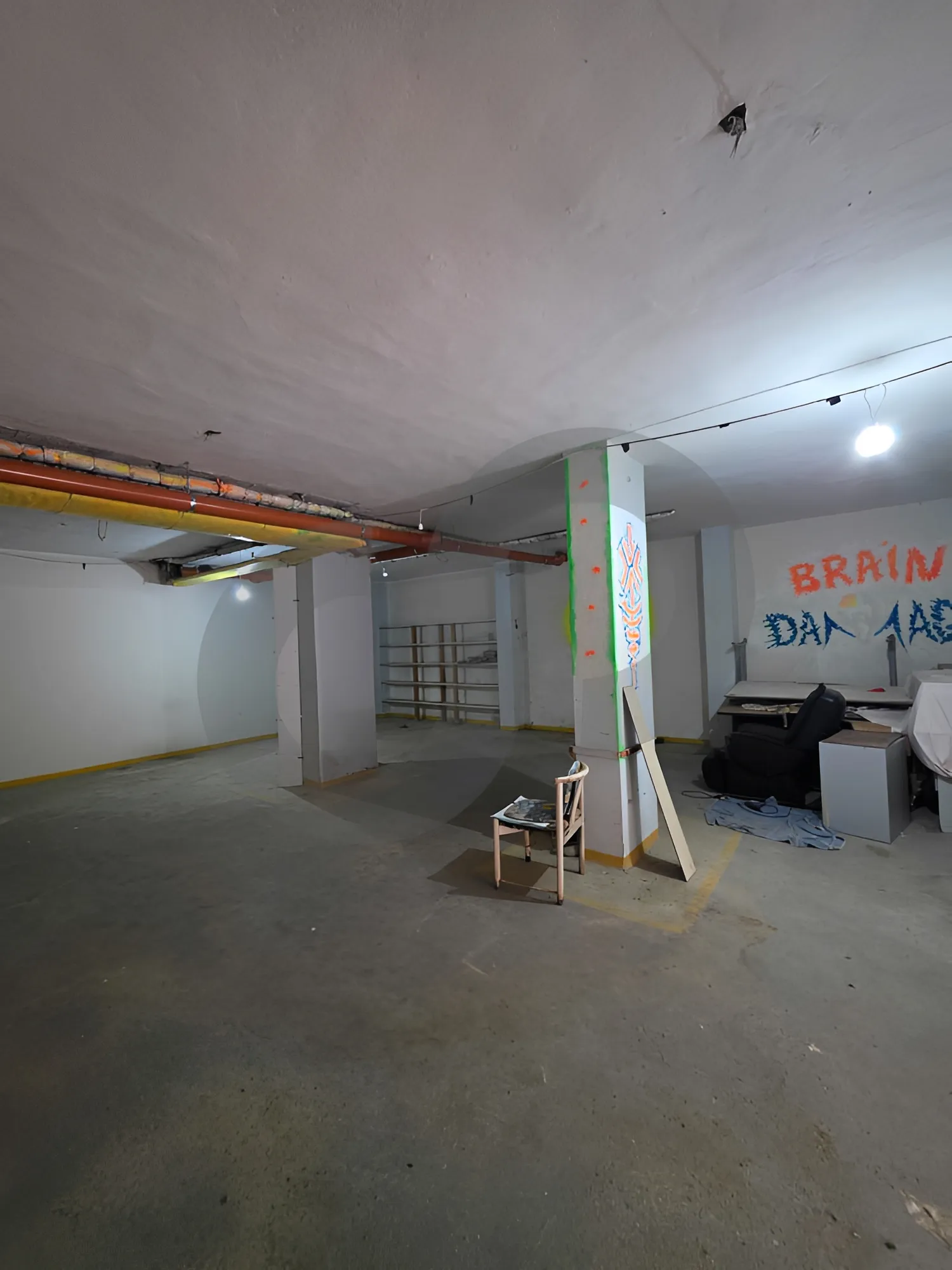Commercial Property for Sale in Broummana