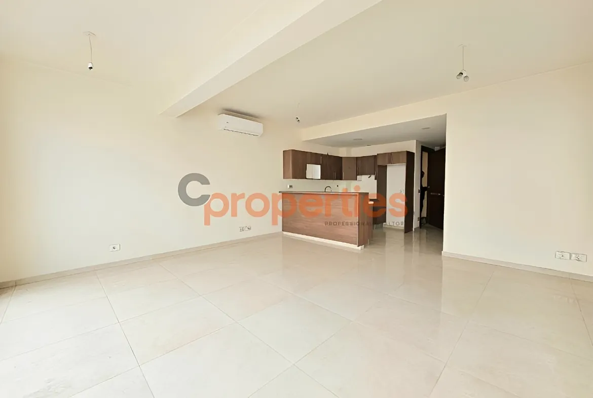 Apartment for Sale in Achrafieh - 2 bed, 2 bath