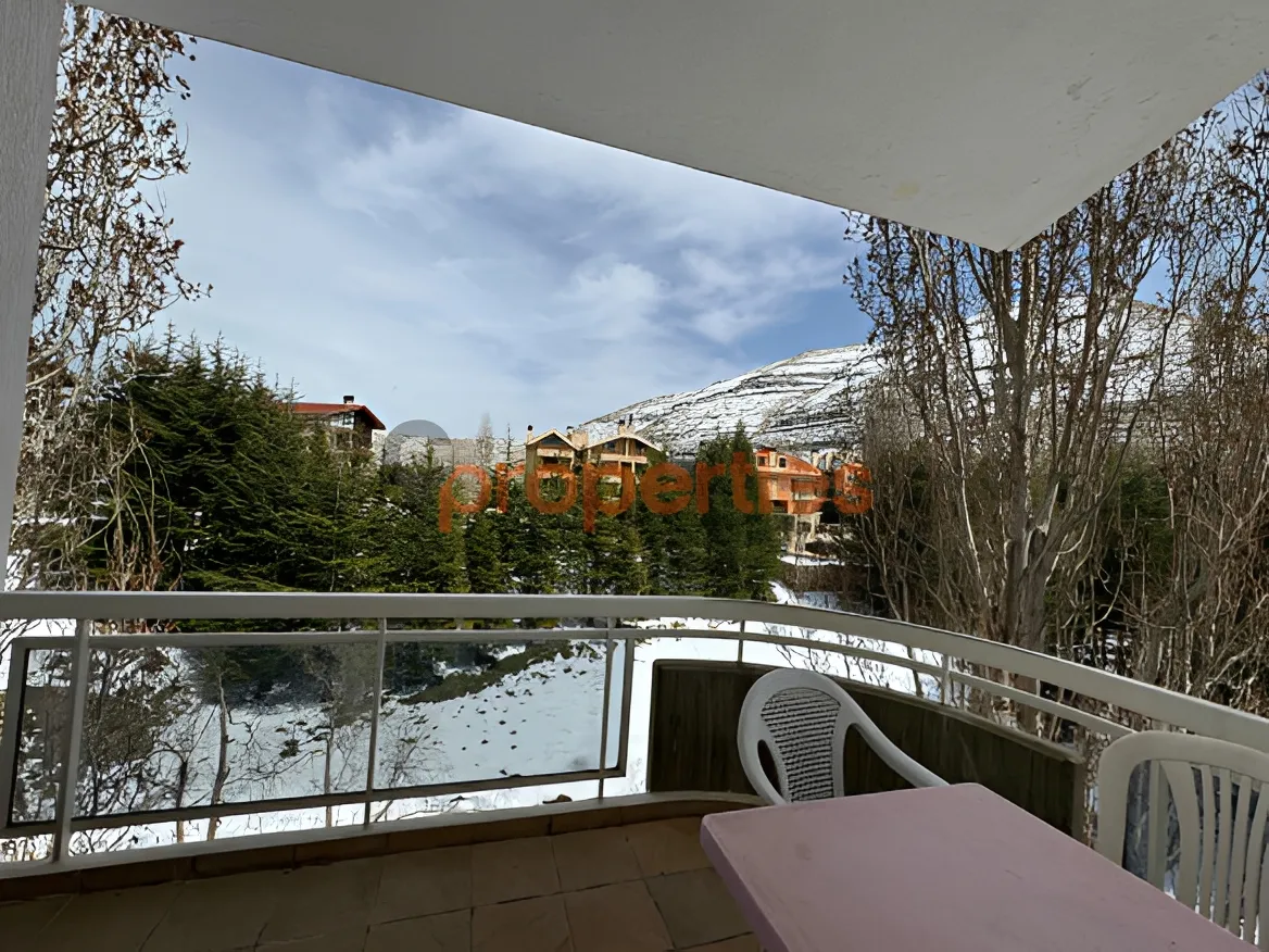 Chalet for Sale in Faqra