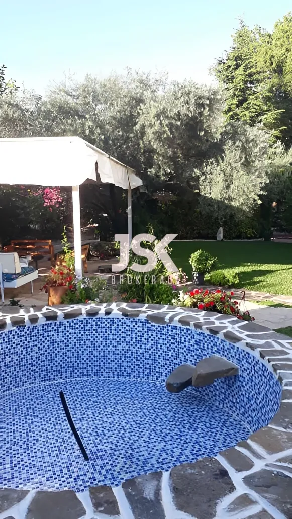 Villa for Sale in Yahchouch, Lebanon