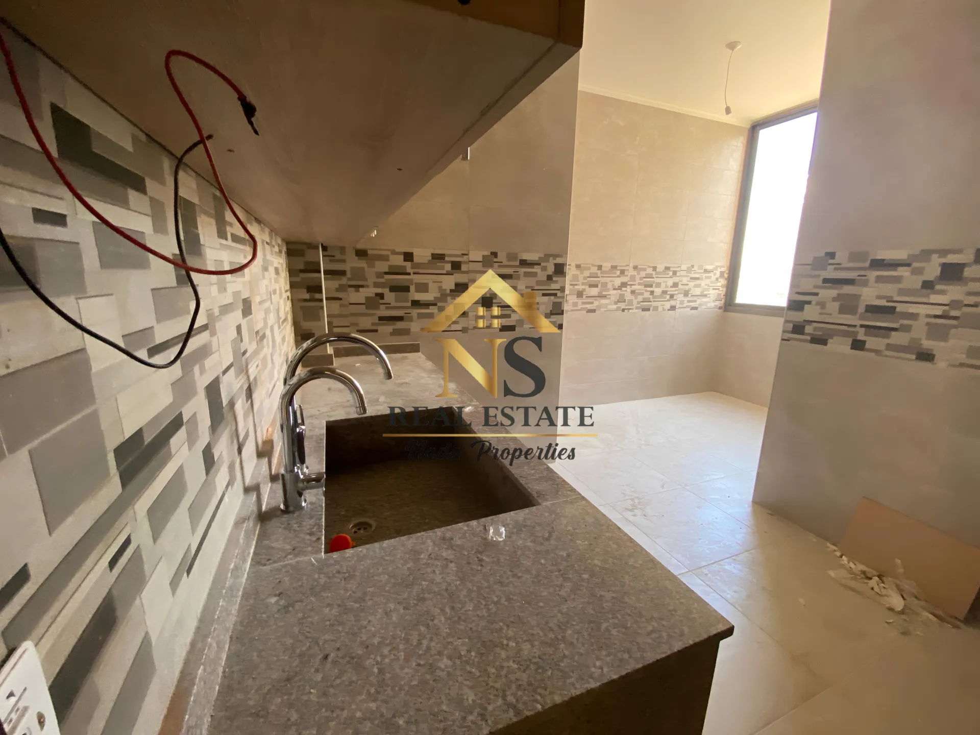 Apartment for sale in Dekwaneh, lebanon - 2 bed, 2.0 bath