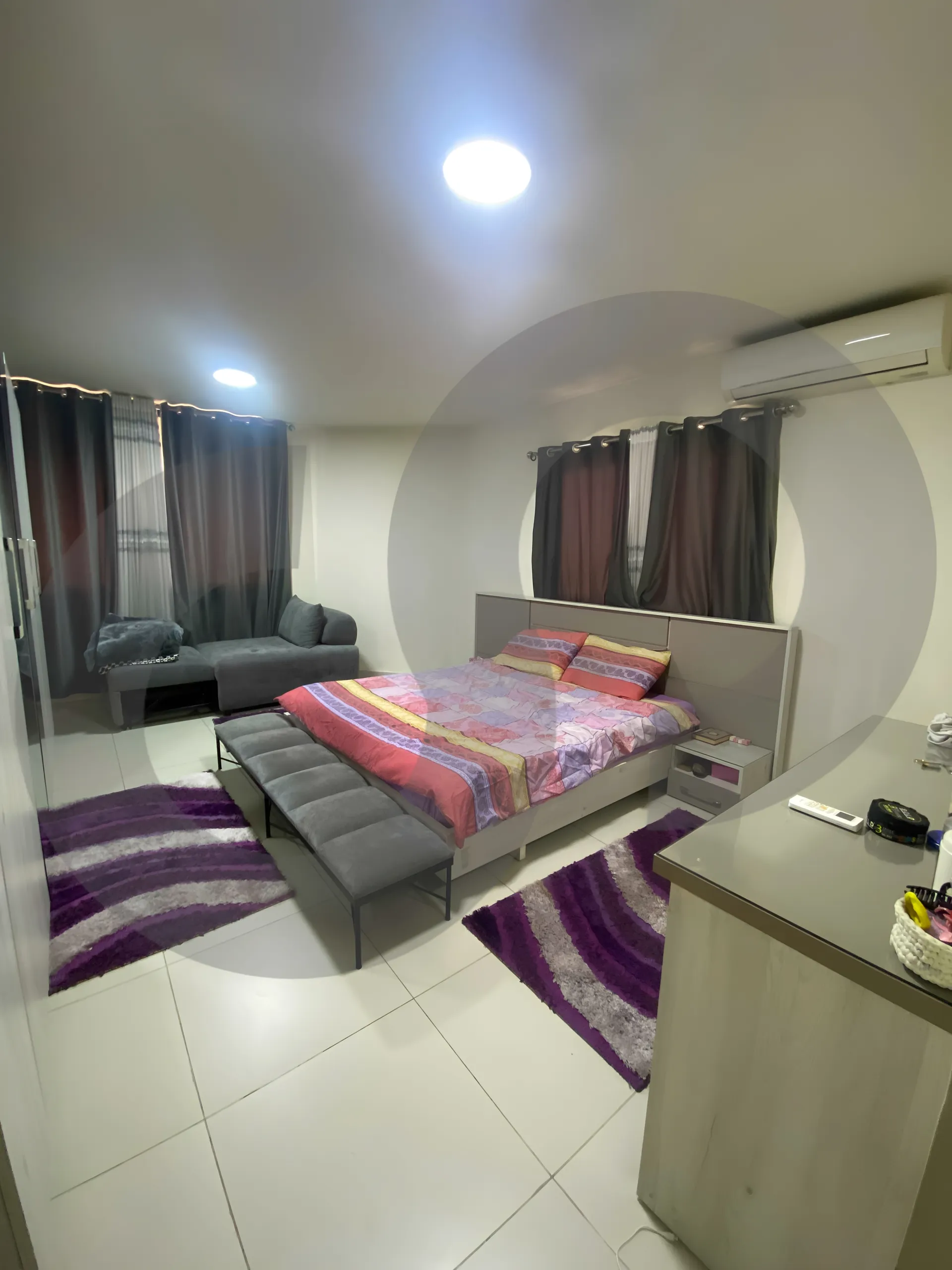 Loft for Rent in Salim Salam