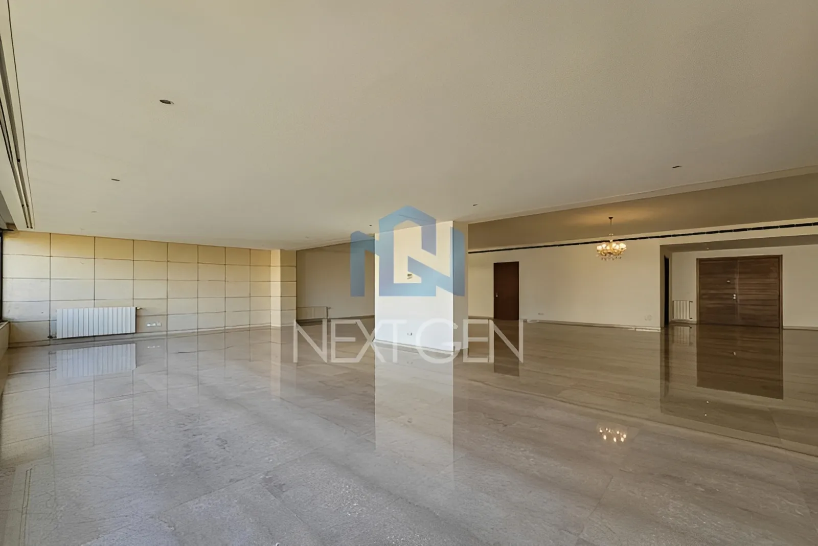Apartment for Rent in Monot