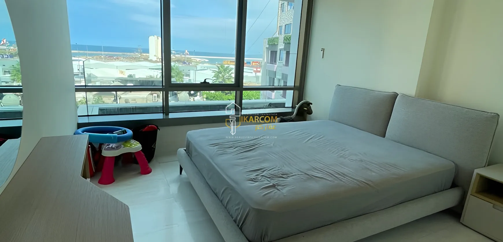 Apartment for sale in Gemmayzeh, Beirut