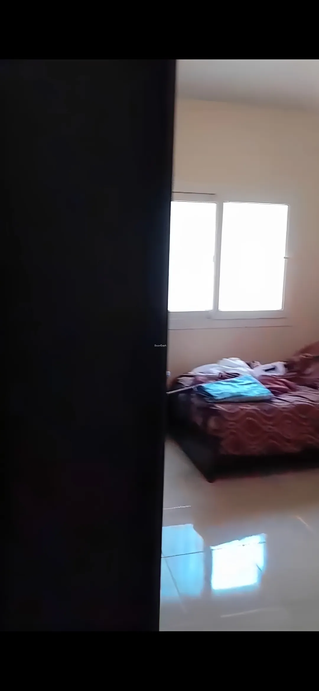 Apartment for sale in Jbaa