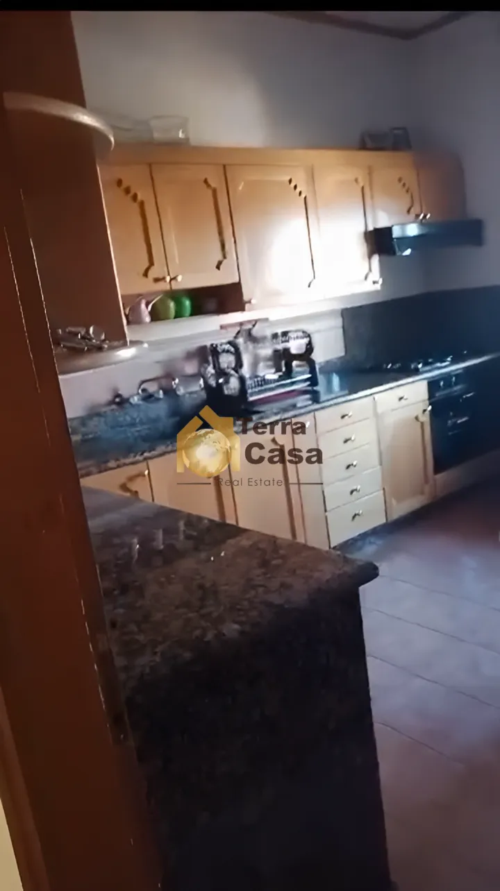 Apartment for Sale in Riyak