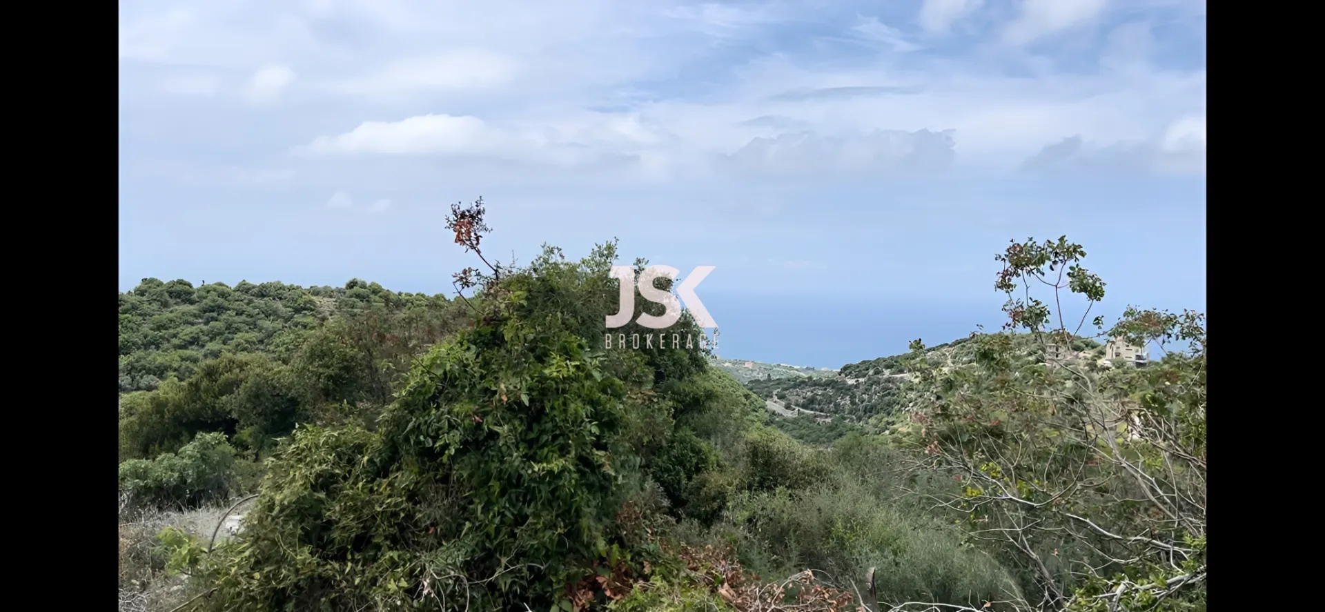 Land for Sale in Byblos
