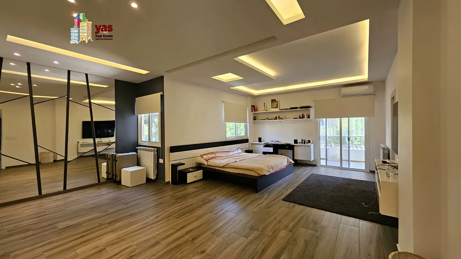 Apartment for Sale in Ballouneh