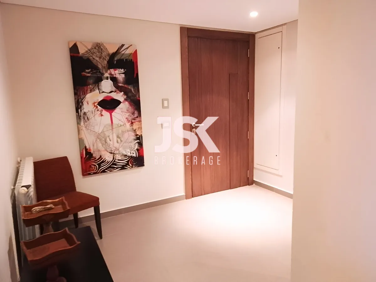 Chalet for Sale in Faqra, Lebanon