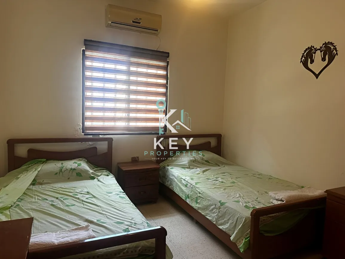Apartment for sale in Batroun, Lebanon