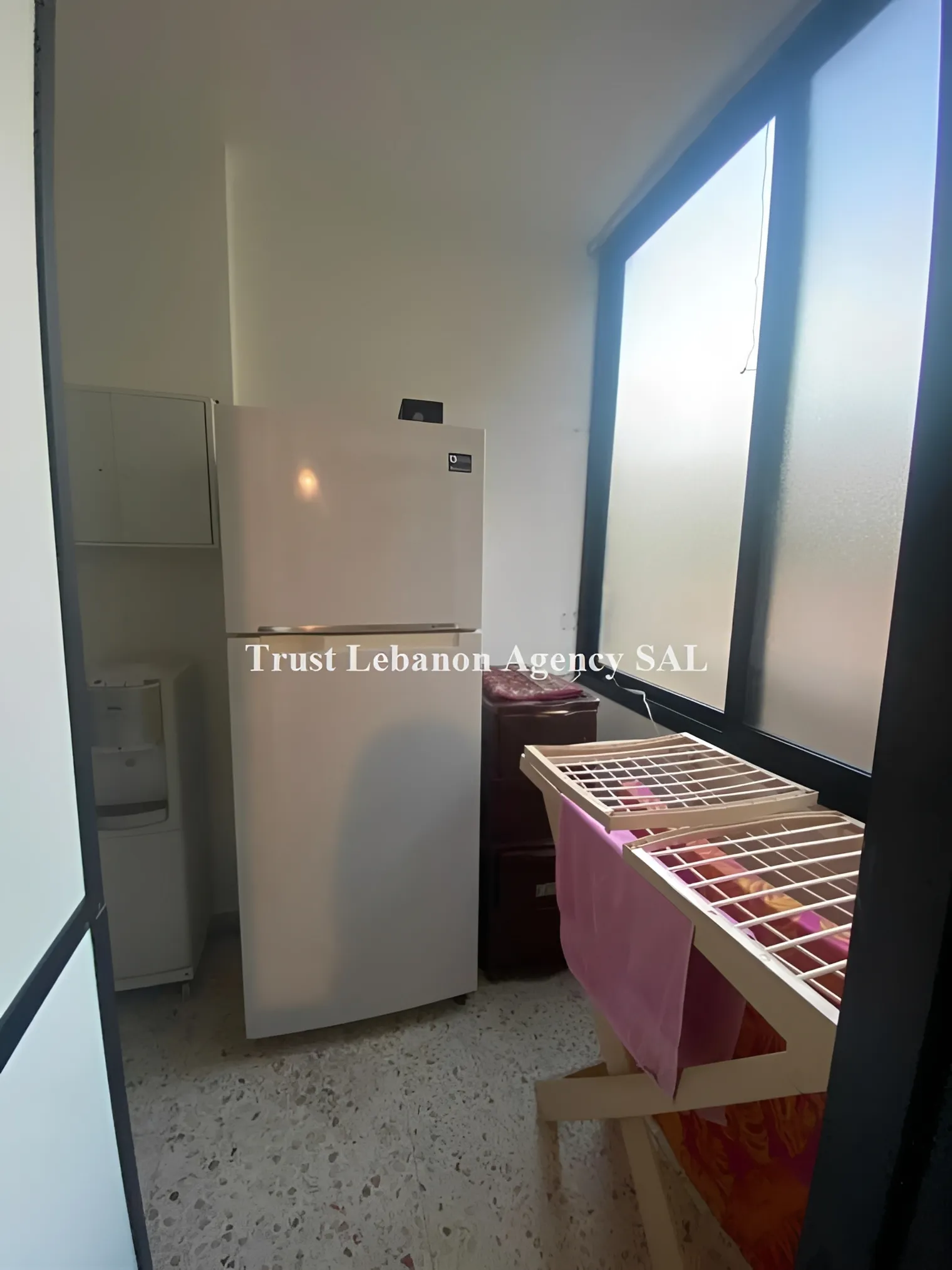 Apartment for Sale in Baabda Haret Hreik Lebanon