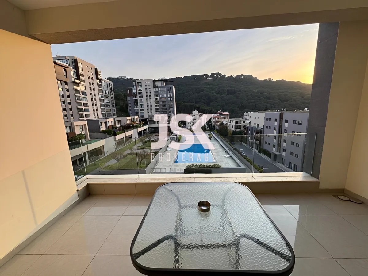 Apartment for Rent in Fanar, Lebanon