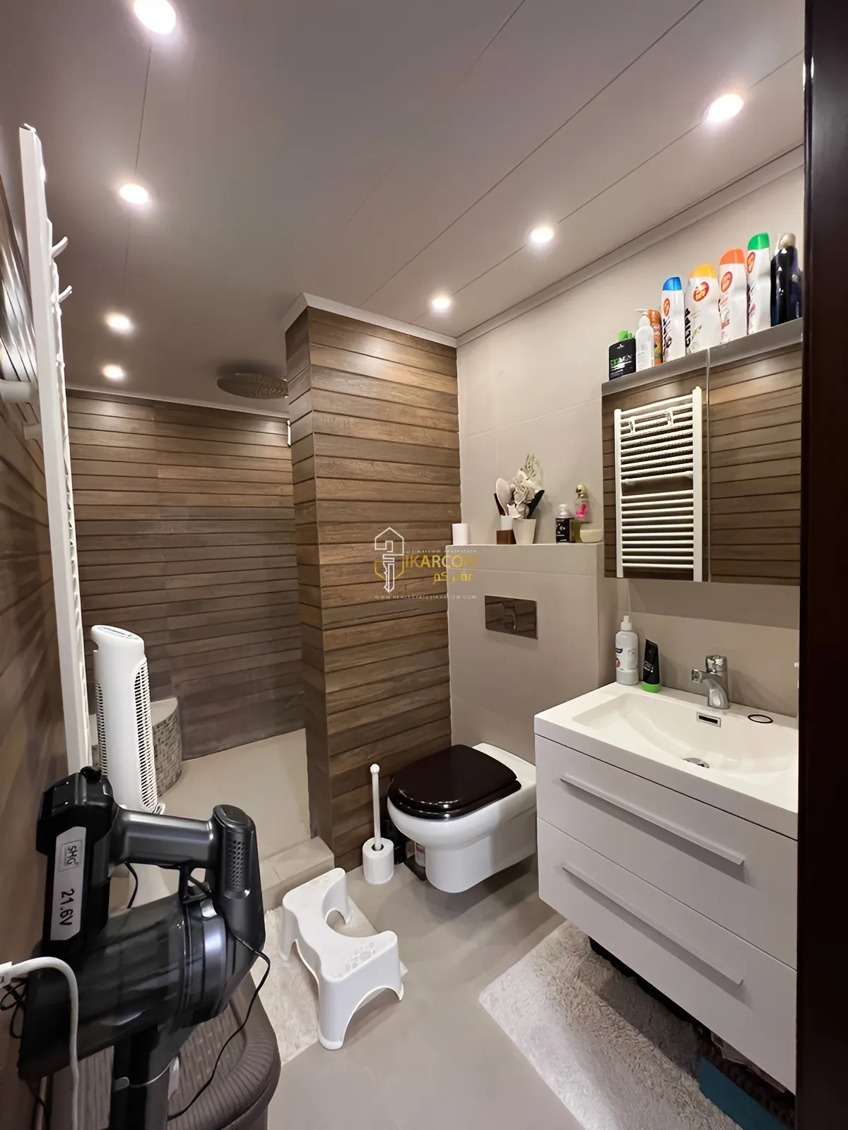 Duplex for Sale in Sabtiyeh - 3 bed, 4 bath