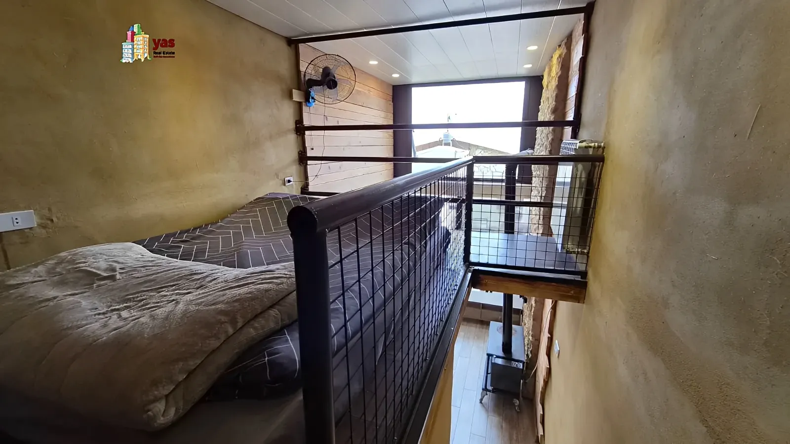 Chalet for Rent in Ehmej