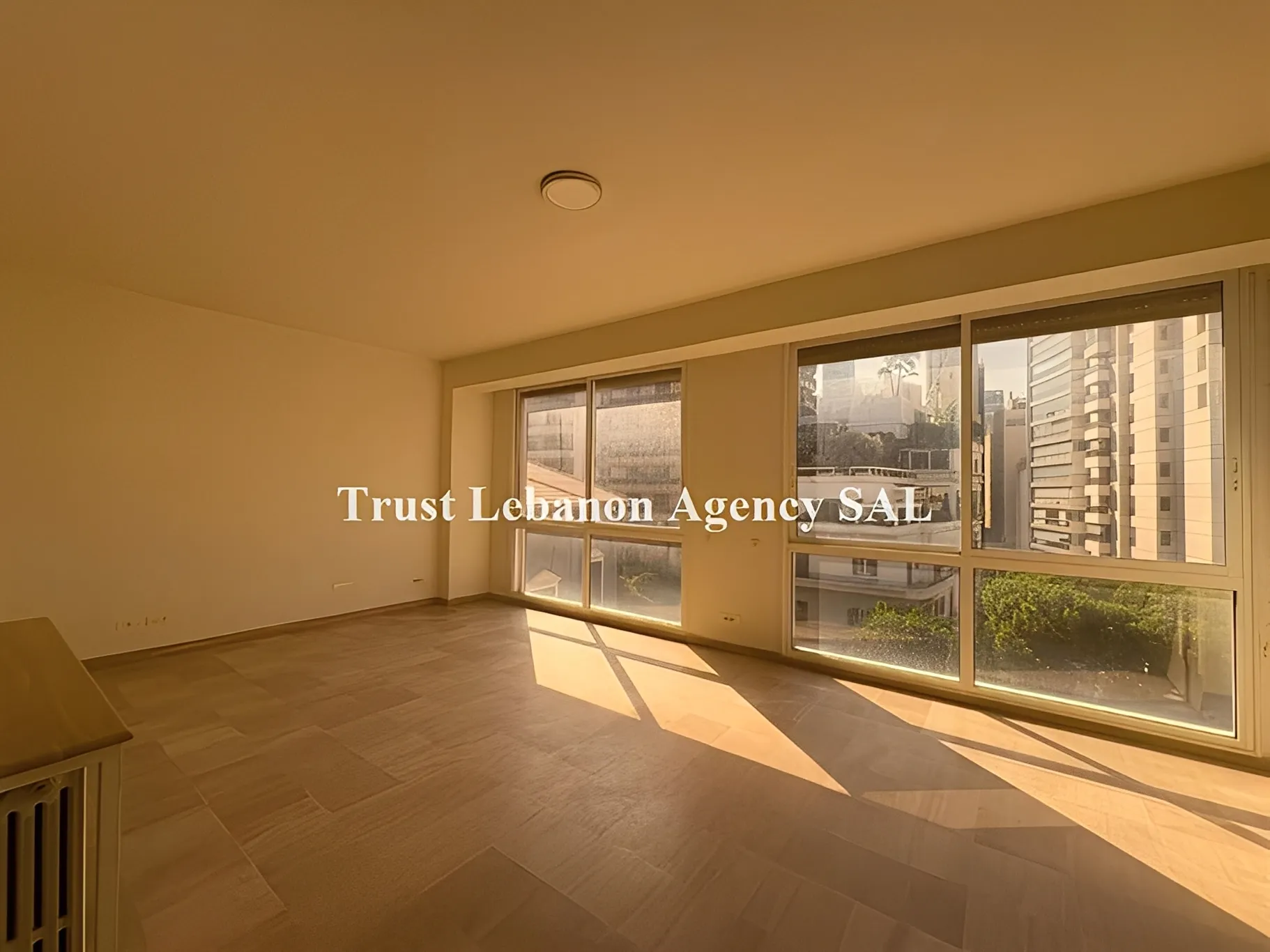 Apartment for Rent in Achrafieh Sursock