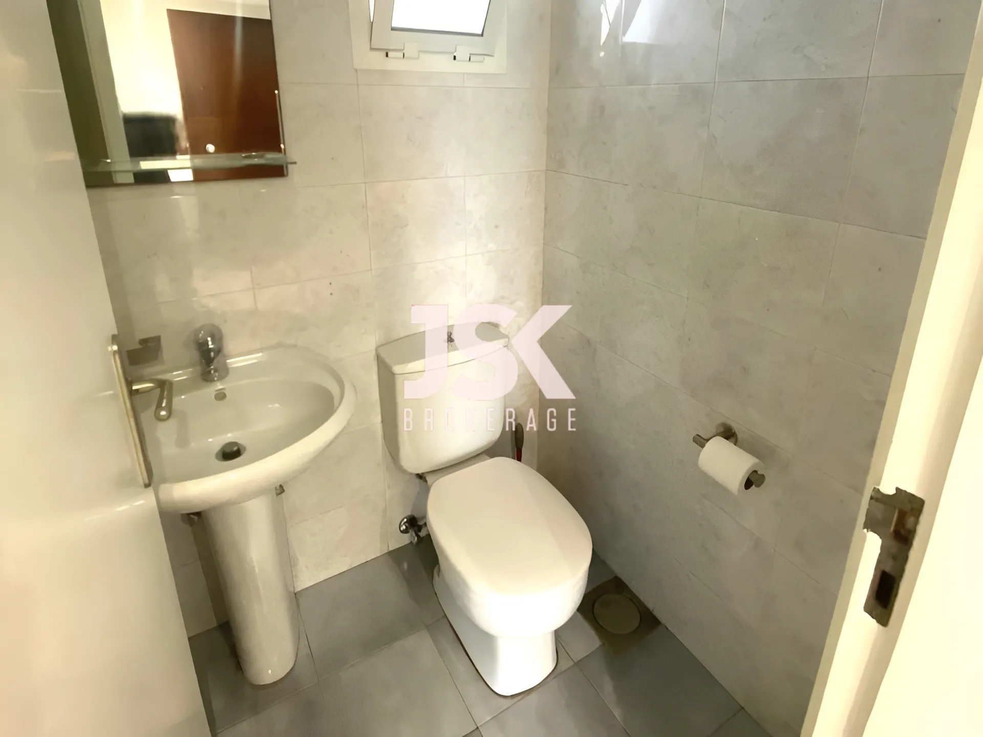 Apartment for Rent in Achrafieh, Beirut, Lebanon