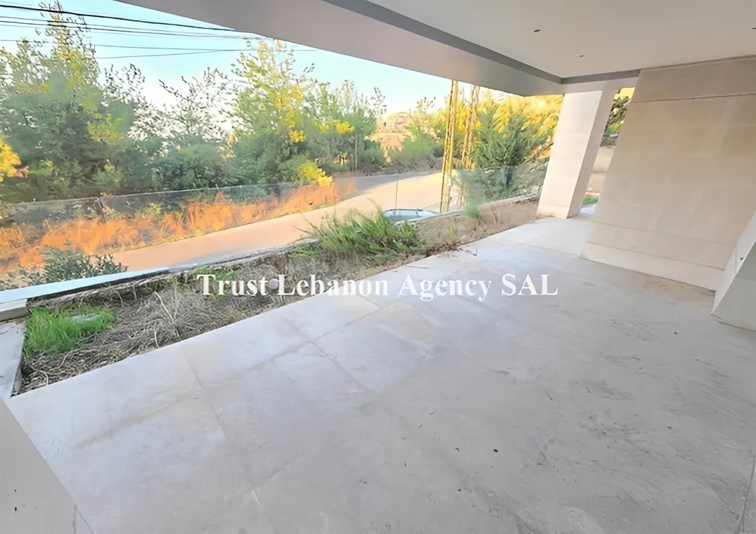 Apartment for Sale in Metn Rabwe Lebanon - 3 bed, 4 bath