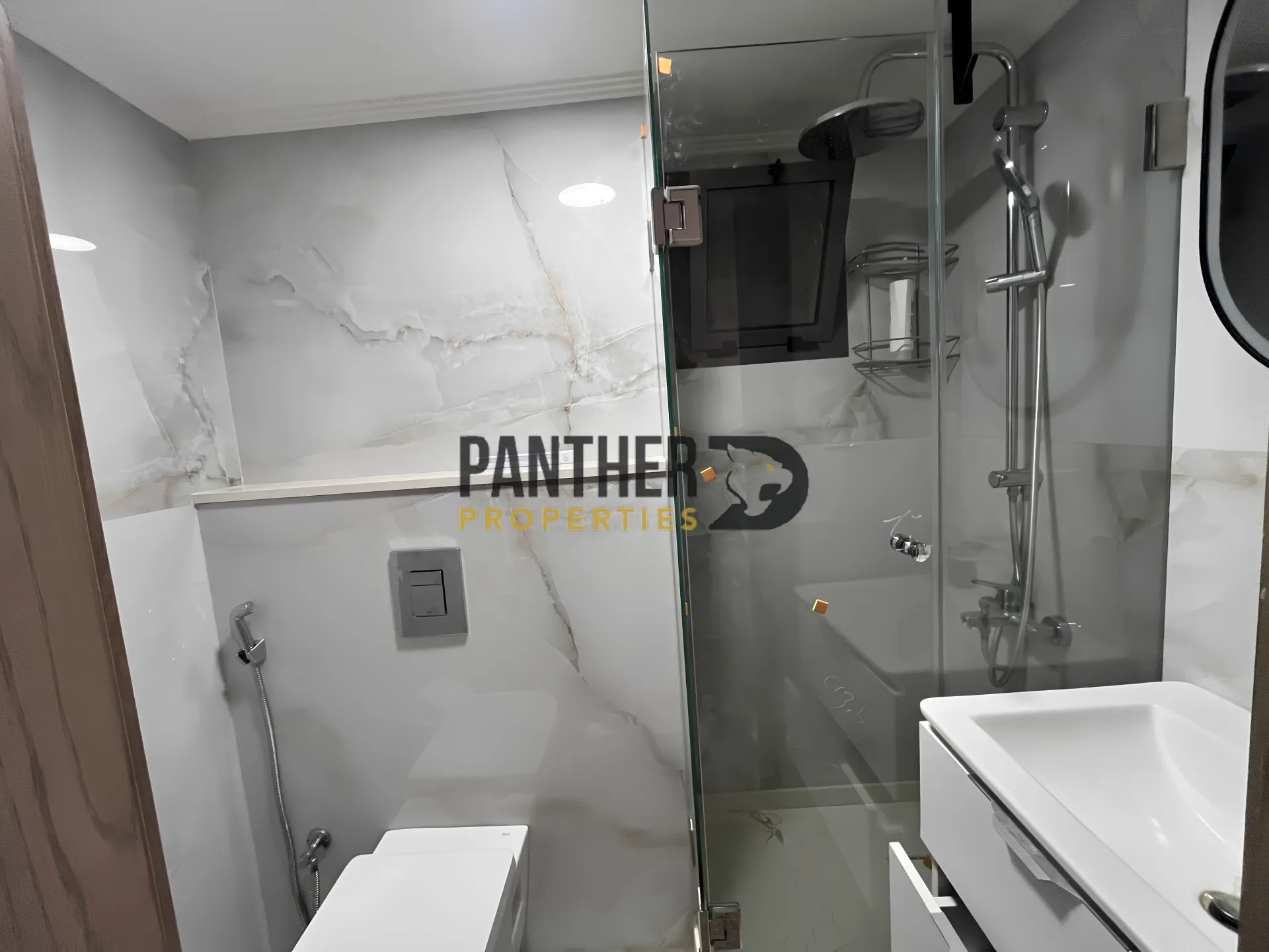 Apartment for rent in Achrafieh