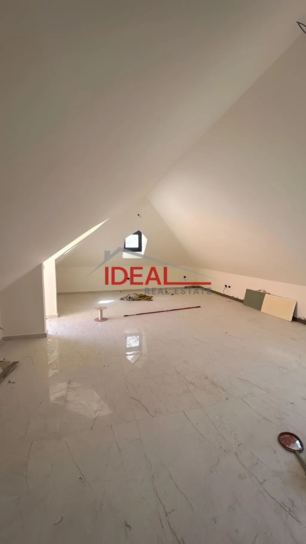 Duplex for sale in Ain El Rihaneh
